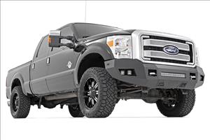 Ford Heavy-Duty Front LED Bumper 11-16 F-250/F-350 Rough Country