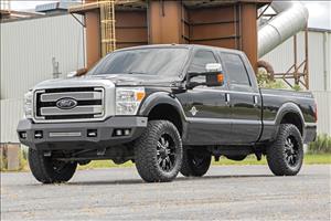 Front Bumper Ford F-250/F-350 Super Duty 2WD/4WD (2011-2016) Rough Country