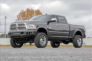 Front Bumper Ram 2500/3500 2WD/4WD (2011-2018) Rough Country