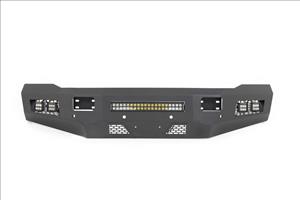 Front Bumper Ram 2500/3500 2WD/4WD (2011-2018) Rough Country