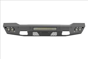 Front Bumper Ram 2500 2WD/4WD (2019-2026) Rough Country