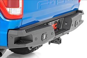 Rear Bumper Ford F-150 2WD/4WD (21-23) Rough Country