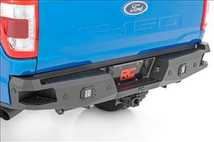 Rear Bumper Ford F-150 2WD/4WD (2021-2023) Rough Country