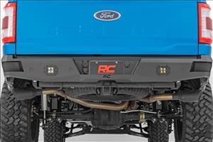 Rear Bumper Ford F-150 2WD/4WD (2021-2023) Rough Country