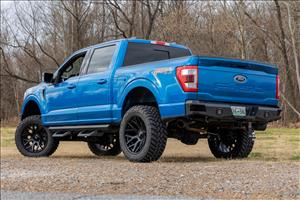 Rear Bumper Ford F-150 2WD/4WD (2021-2023) Rough Country