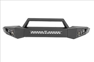 Front Bumper Toyota Tacoma 2WD/4WD (2005-2011) Rough Country