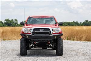 Front Bumper Toyota Tacoma 2WD/4WD (2005-2011) Rough Country