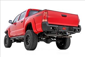 Rear Bumper Toyota Tacoma 2WD/4WD (2005-2015) Rough Country