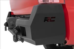 Rear Bumper Toyota Tacoma 2WD/4WD (2005-2015) Rough Country