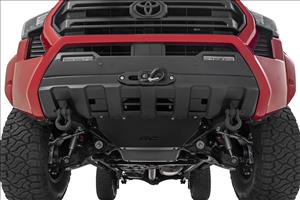 Hidden Winch Mount PRO9500S Toyota Tacoma 4WD (2024-2026) Rough Country