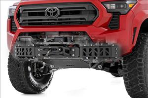 Hidden Winch Mount PRO9500S Toyota Tacoma 4WD (2024-2026) Rough Country