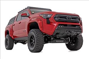 Hidden Winch Mount PRO12000S Toyota Tacoma 4WD (2024-2026) Rough Country