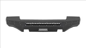 07-13 GMC Sierra 1500 Front High Clearance Bumper Kit Rough Country
