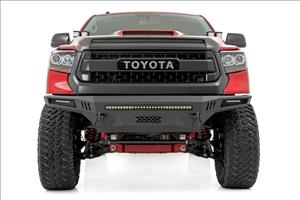 Front Prerunner Bumper Toyota Tundra 2WD/4WD (2014-2021) Rough Country