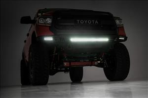 Front Prerunner Bumper Toyota Tundra 2WD/4WD (2014-2021) Rough Country