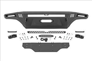 Front Prerunner Bumper Toyota Tundra 2WD/4WD (2014-2021) Rough Country