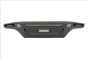 Front Prerunner Bumper LED Toyota Tundra 2WD/4WD (2014-2021) Rough Country