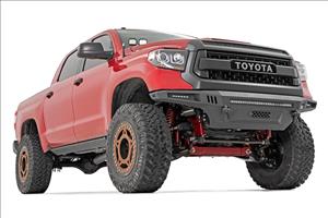 Front Prerunner Bumper LED Toyota Tundra 2WD/4WD (2014-2021) Rough Country