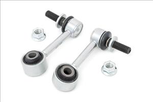 Sway Bar Links Front 3.5-6 Inch Lift Toyota Tundra 2WD/4WD (2007-2021) Rough Country