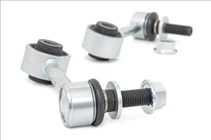 Sway Bar Links Front 3.5-6 Inch Lift Toyota Tundra 2WD/4WD (2007-2021) Rough Country