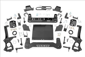 6 Inch Lift Kit Diesel ARC Silverado/Sierra 1500 (25-26) Rough Country