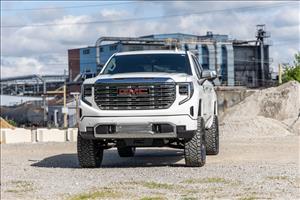 6 Inch Lift Kit Diesel ARC Silverado/Sierra 1500 (25-26) Rough Country