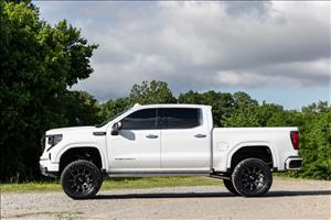 6 Inch Lift Kit Diesel ARC Silverado/Sierra 1500 (25-26) Rough Country