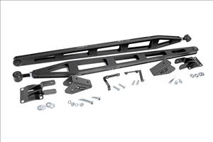 Traction Bar Kit Chevy/GMC Sierra 1500 (19-26)/Silverado 1500 (19-26) Rough Country