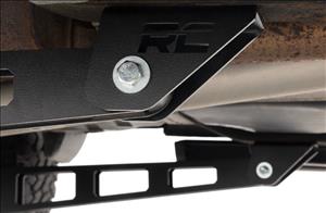 Traction Bar Kit Chevy/GMC Sierra 1500 (19-26)/Silverado 1500 (19-26) Rough Country