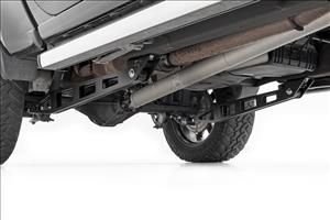 Traction Bar Kit Chevy/GMC Sierra 1500 (19-26)/Silverado 1500 (19-26) Rough Country