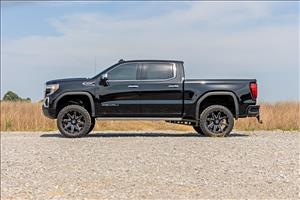 Traction Bar Kit Chevy/GMC Sierra 1500 (19-26)/Silverado 1500 (19-26) Rough Country