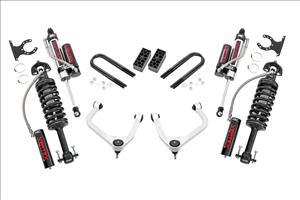 3.5 Inch Lift Kit Vertex Chevy Silverado 1500 2WD/4WD (2025-2026) Rough Country