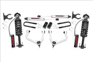 3.5 Inch Lift Kit Vertex/V2 Chevy Silverado 1500 2WD/4WD (2025-2026) Rough Country