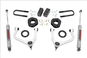 3.5 Inch Lift Kit GMC Sierra 1500 2WD/4WD (2025-2026) Rough Country