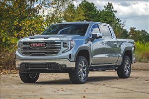 3.5 Inch Lift Kit GMC Sierra 1500 2WD/4WD (2025-2026) Rough Country