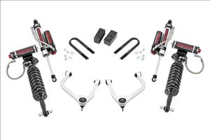 3.5 Inch Lift Kit Vertex GMC Sierra 1500 2WD/4WD (2025-2026) Rough Country