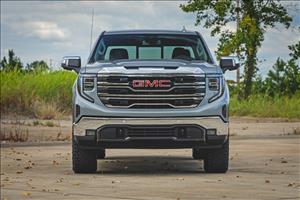 3.5 Inch Lift Kit Vertex GMC Sierra 1500 2WD/4WD (2025-2026) Rough Country