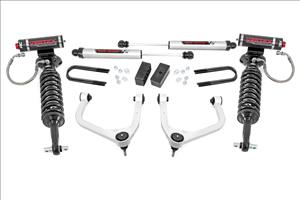 3.5 Inch Lift Kit Vertex/V2 GMC Sierra 1500 2WD/4WD (2025-2026) Rough Country