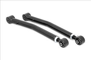Jeep Adjustable Control Arms Front-Lower 18-20 Wrangler JL Rough Country