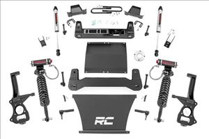 6 Inch Lift Kit Vertex/V2 GMC Sierra 1500 2WD (2025-2026) Rough Country