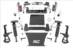 6 Inch Lift Kit Vertex Chevy Silverado 1500 2WD (2025-2026) Rough Country