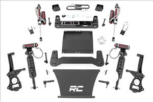 6 Inch Lift Kit Mono Leaf Rear Vertex GMC Sierra 1500 2WD (2025-2026) Rough Country