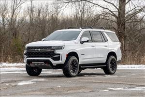 2 Inch Lift Kit OE Air Ride Cadillac/Chevy/GMC Escalade/Tahoe/Yukon (21-26) Rough Country