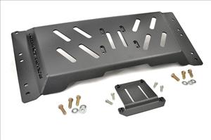 Jeep High Clearance Skid Plate 04-06 Wrangler TJ Unlimited Rough Country