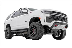 6 Inch Lift Kit Air Ride Chevy/GMC Tahoe/Yukon 4WD (2021-2026) Rough Country