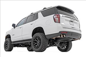 6 Inch Lift Kit Air Ride Chevy/GMC Tahoe/Yukon 4WD (2021-2026) Rough Country
