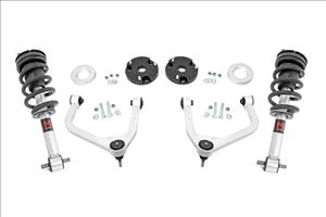 3.5 Inch Lift Kit M1 Struts Chevy/GMC SUV 1500 4WD (2021-2026) Rough Country