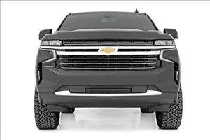 3.5 Inch Lift Kit M1 Struts Chevy/GMC SUV 1500 4WD (2021-2026) Rough Country