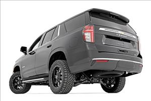 3.5 Inch Lift Kit M1 Struts Chevy/GMC SUV 1500 4WD (2021-2026) Rough Country