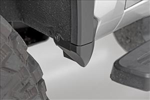 Mud Flap Delete Chevy Silverado 2500 HD/3500 HD 2WD/4WD (2020-2026) Rough Country